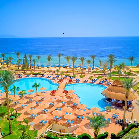 Pickalbatros Royal Grand Sharm - Adults Friendly 16 Years Plus Hotel Exterior photo