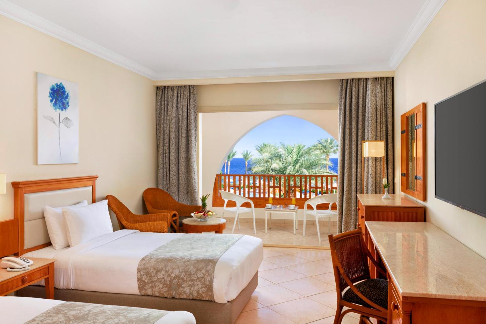 Pickalbatros Royal Grand Sharm - Adults Friendly 16 Years Plus Hotel Exterior photo