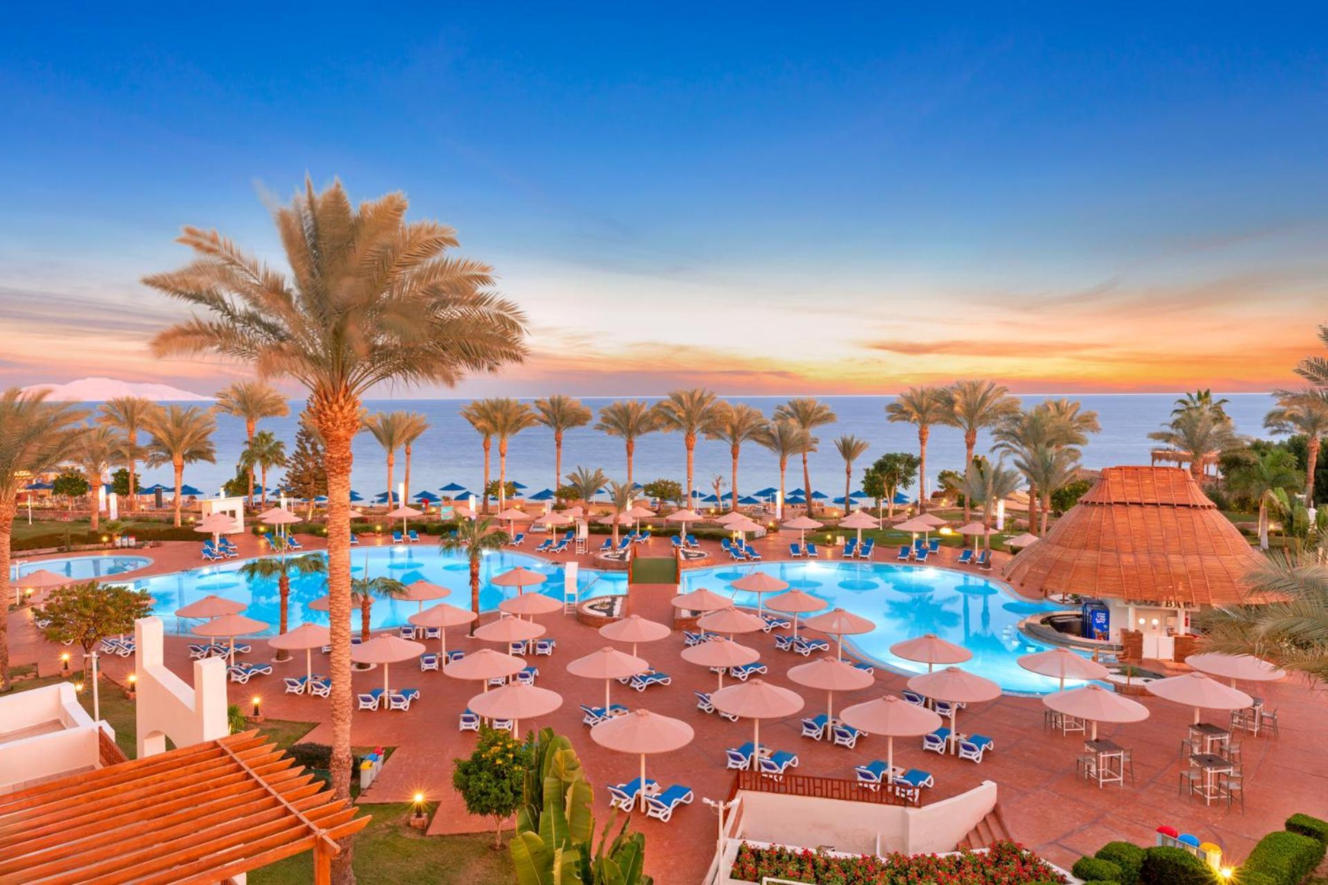 Pickalbatros Royal Grand Sharm - Adults Friendly 16 Years Plus Hotel Exterior photo