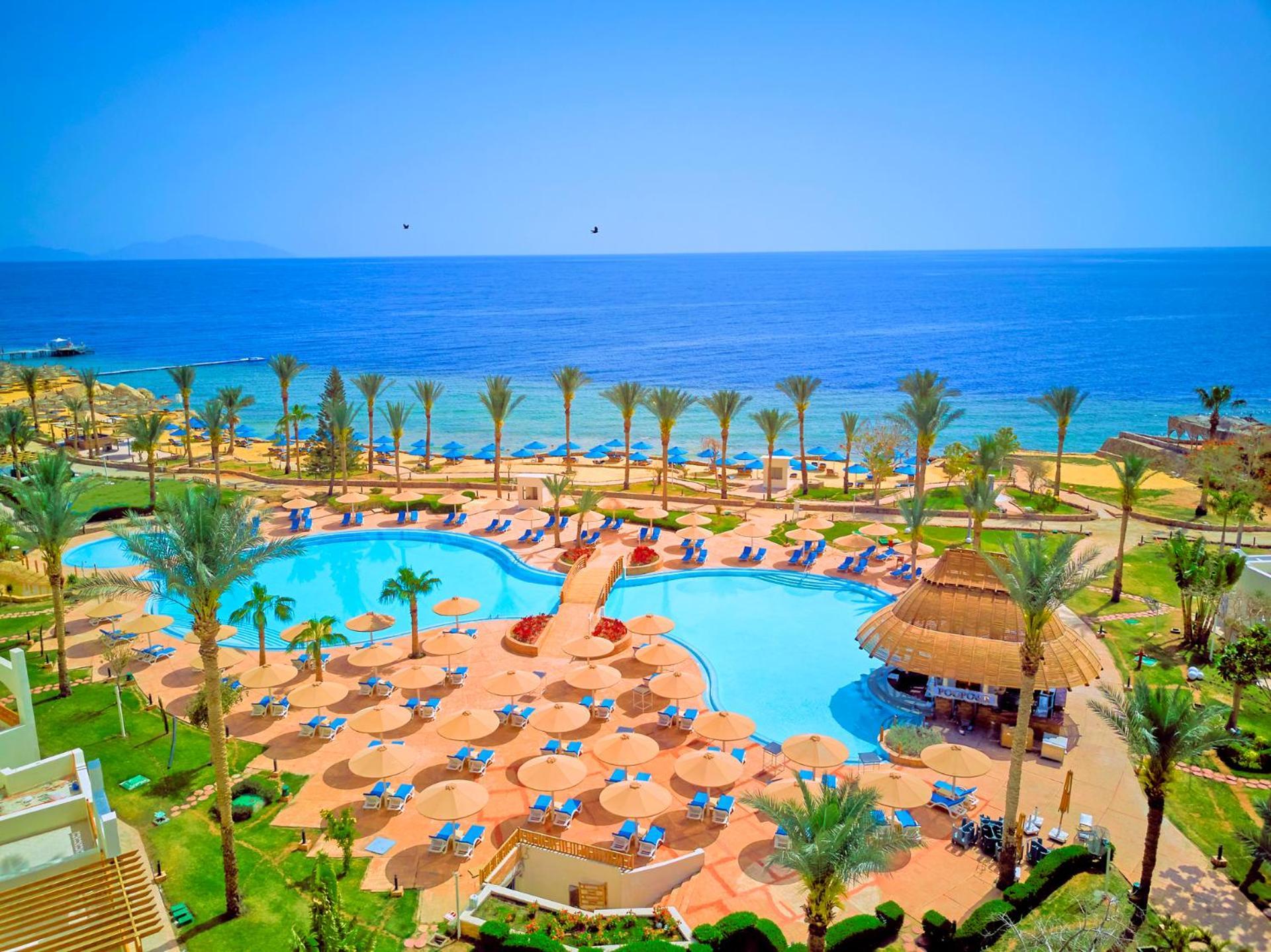 Pickalbatros Royal Grand Sharm - Adults Friendly 16 Years Plus Hotel Exterior photo