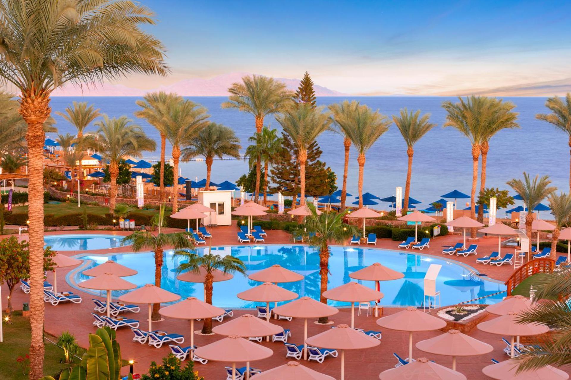 Pickalbatros Royal Grand Sharm - Adults Friendly 16 Years Plus Hotel Exterior photo