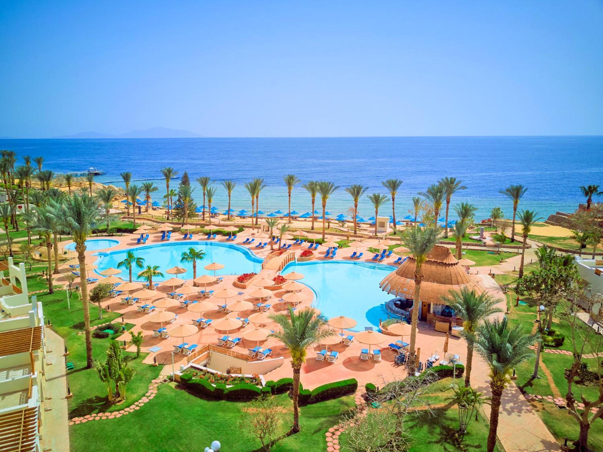 Pickalbatros Royal Grand Sharm - Adults Friendly 16 Years Plus Hotel Exterior photo