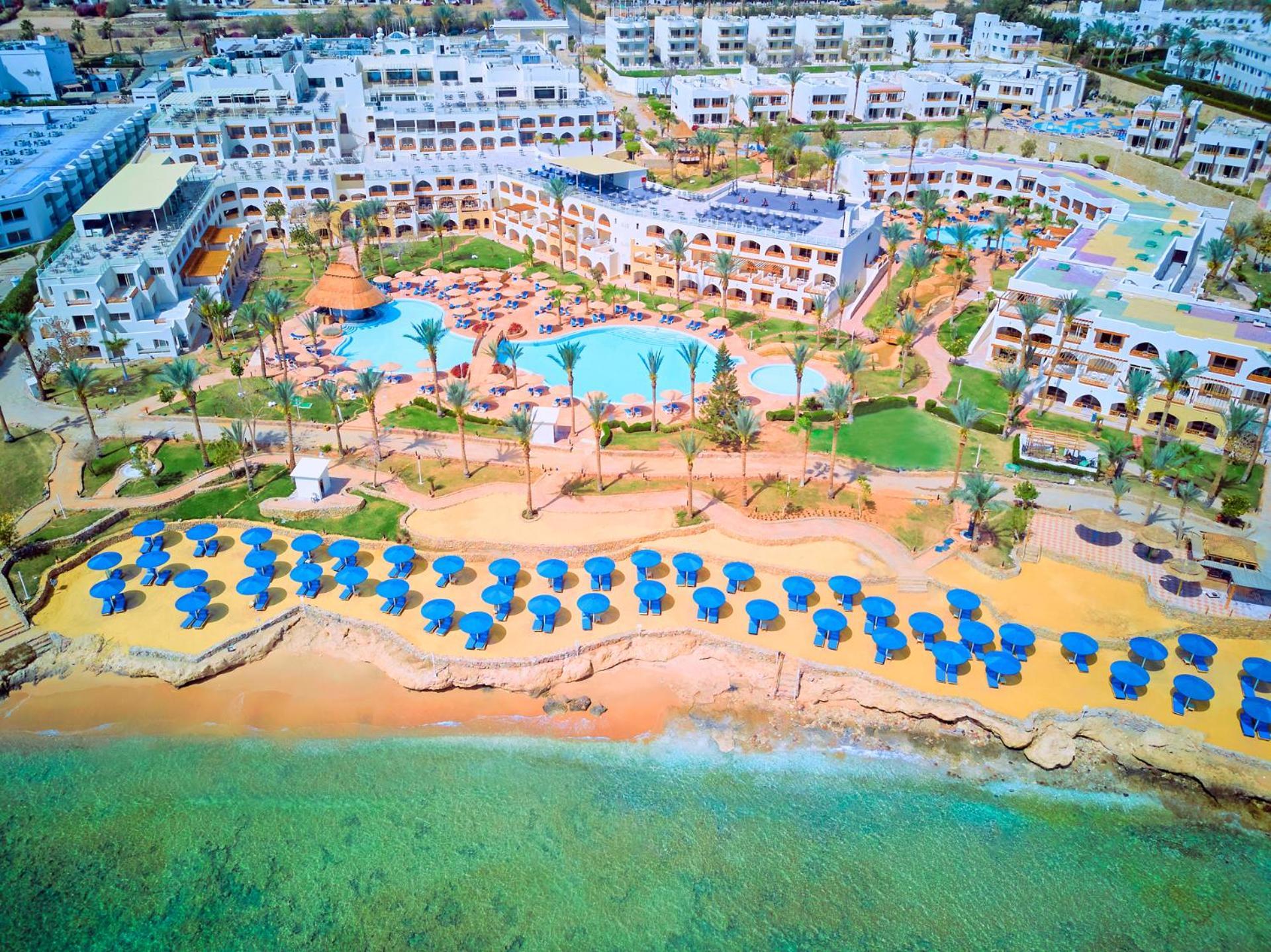 Pickalbatros Royal Grand Sharm - Adults Friendly 16 Years Plus Hotel Exterior photo