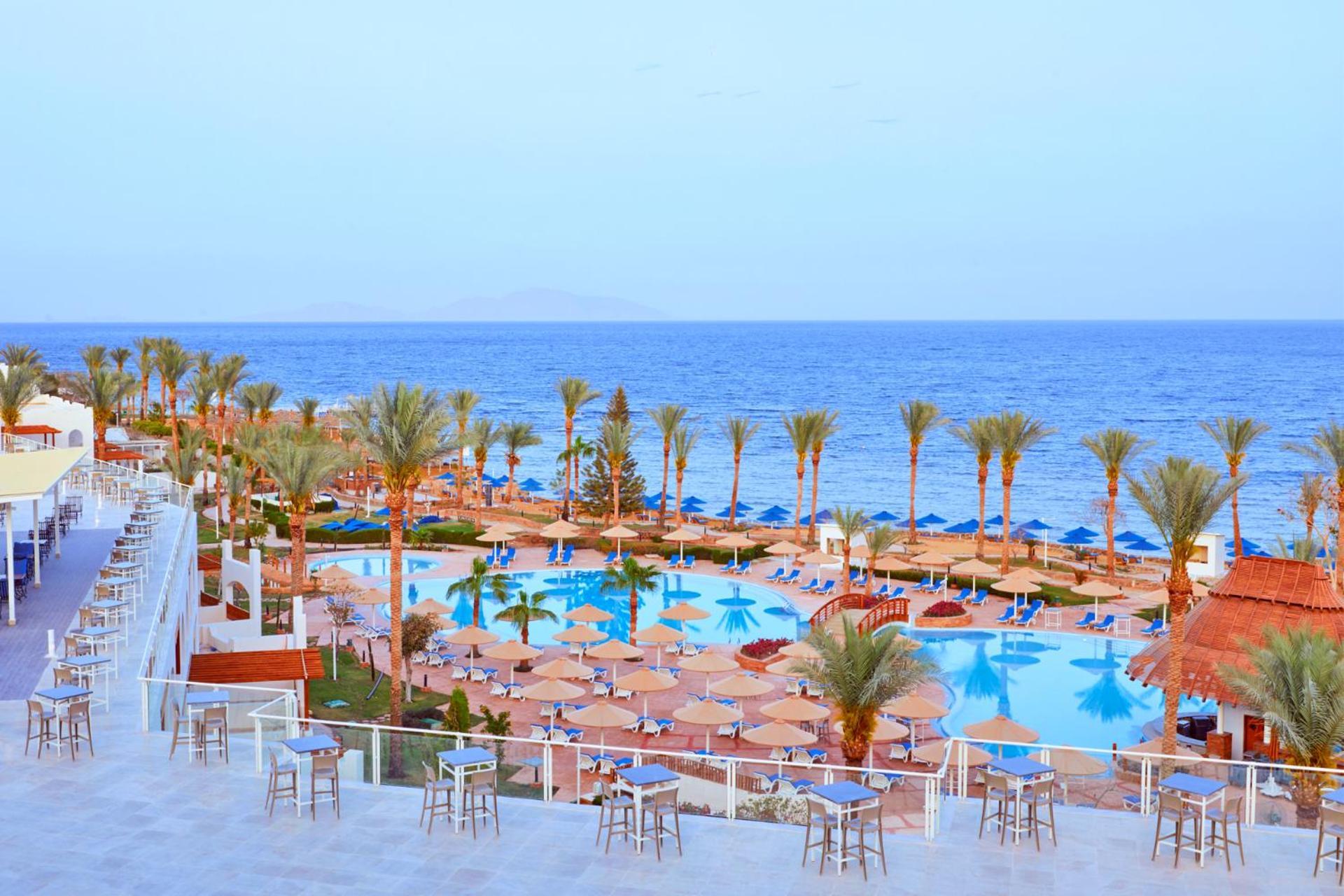 Pickalbatros Royal Grand Sharm - Adults Friendly 16 Years Plus Hotel Exterior photo