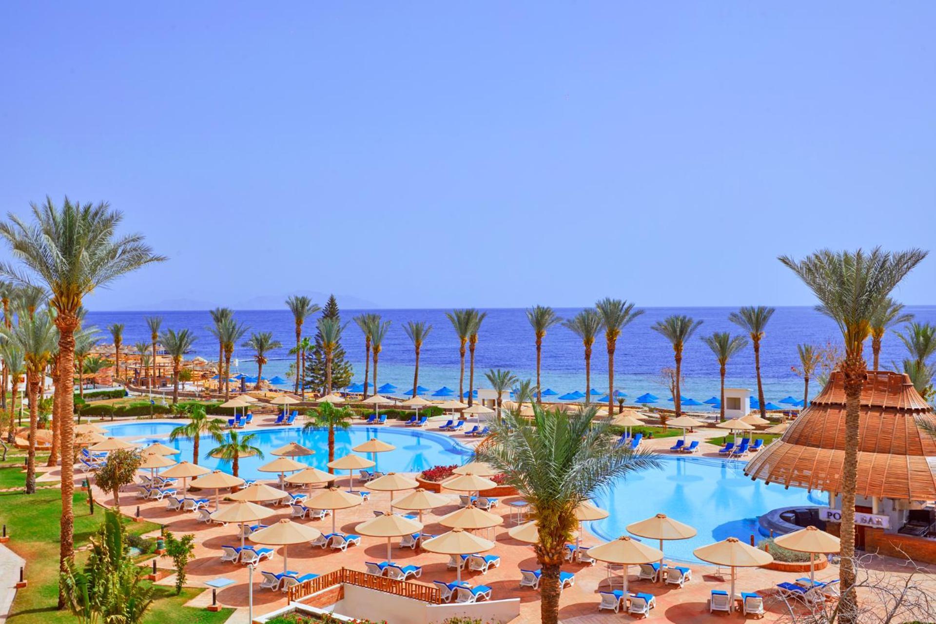 Pickalbatros Royal Grand Sharm - Adults Friendly 16 Years Plus Hotel Exterior photo