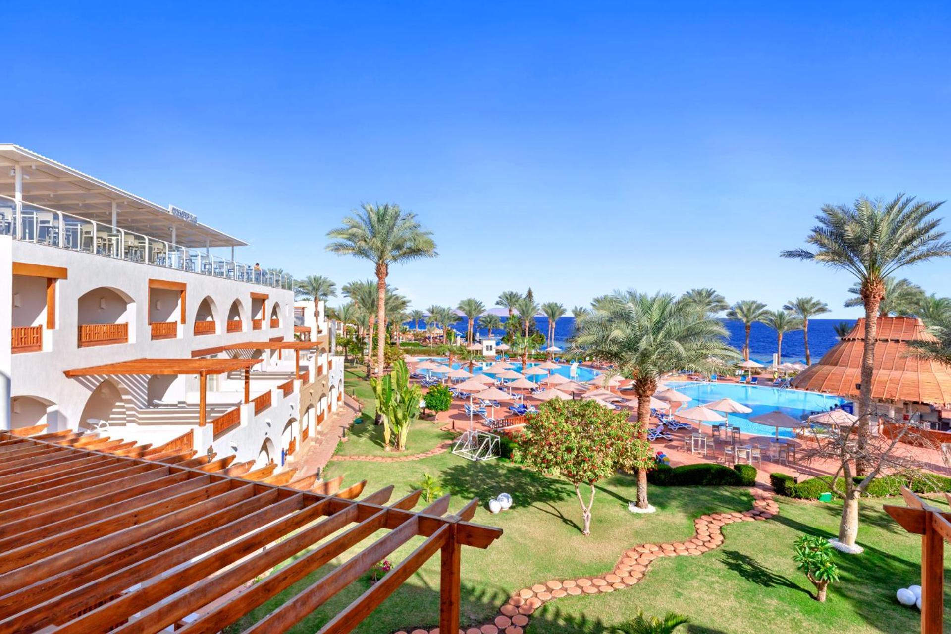 Pickalbatros Royal Grand Sharm - Adults Friendly 16 Years Plus Hotel Exterior photo