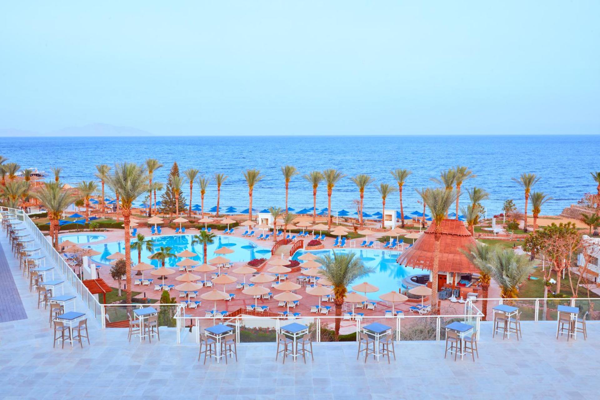 Pickalbatros Royal Grand Sharm - Adults Friendly 16 Years Plus Hotel Exterior photo