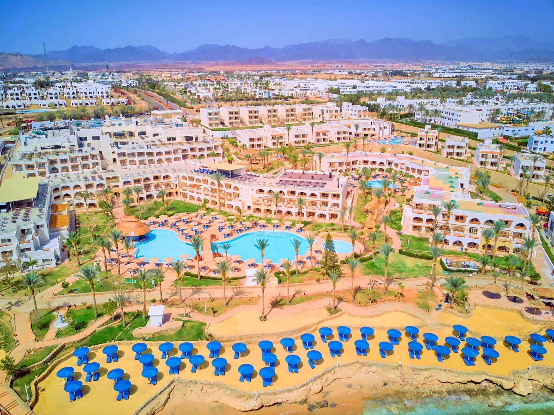 Pickalbatros Royal Grand Sharm - Adults Friendly 16 Years Plus Hotel Exterior photo