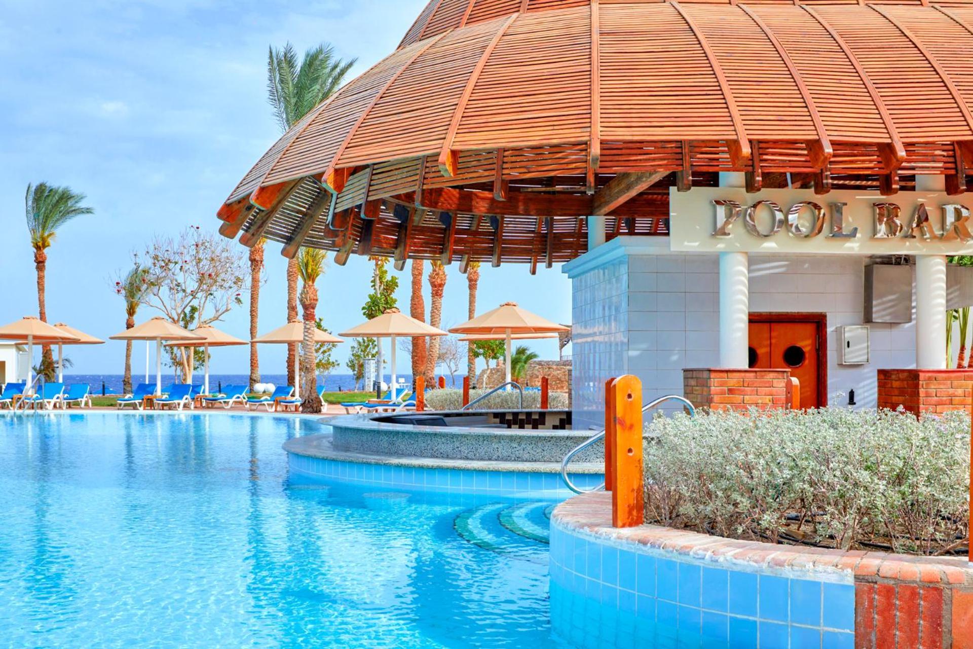 Pickalbatros Royal Grand Sharm - Adults Friendly 16 Years Plus Hotel Exterior photo